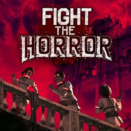 Aperçu Fight the Horror