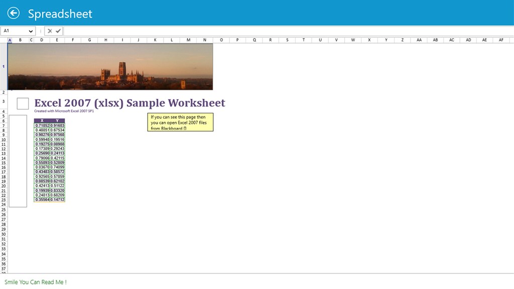CSV Viewer Free_2