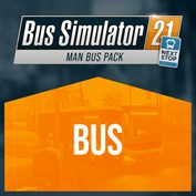 Buy Bus Simulator 21 Next Stop - Gold Edition | Xbox