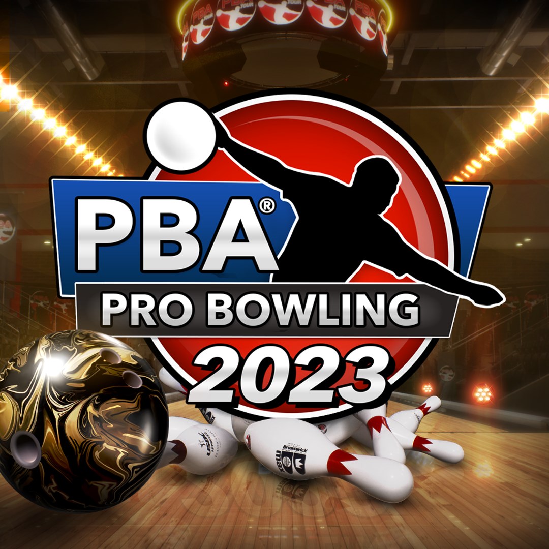 Buy PBA Pro Bowling