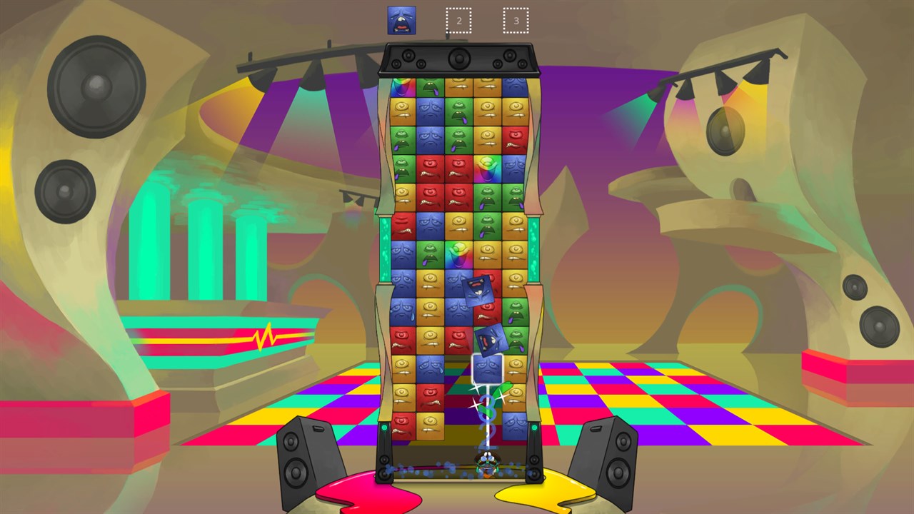 Tumblestone screenshot 6