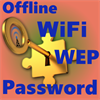 Offline WiFi Wep Password