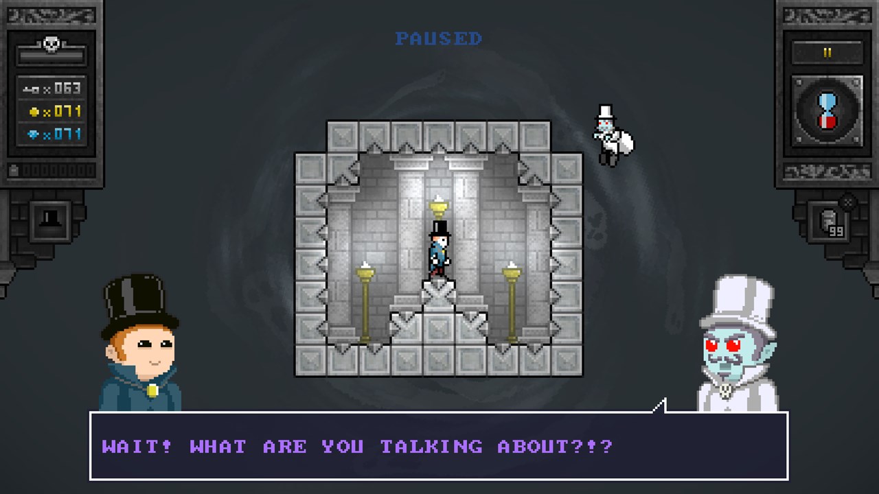 Killer Chambers screenshot 1