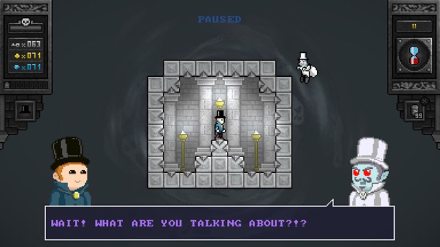 Killer Chambers screenshot 1