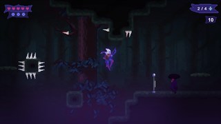 Dark Elven Legacy screenshot 5