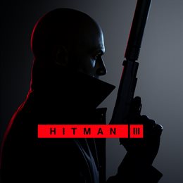 Aperçu HITMAN 3