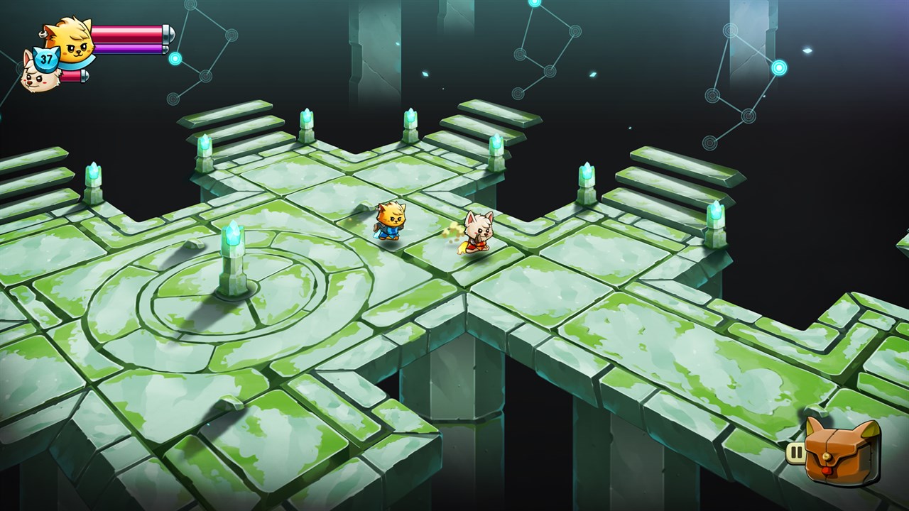 Cat Quest II screenshot 7