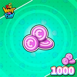 Cash 1000