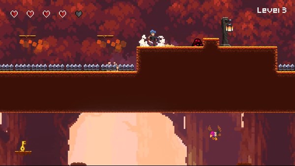 Oakbound Quest — 5