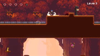 Oakbound Quest screenshot 5