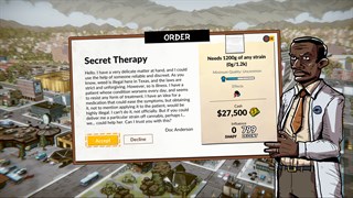 Weedcraft Inc + Crossroads Inn - Weed and Greet Bundle screenshot 5