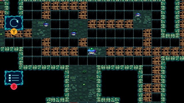 Mushroom Savior (For Windows 10) screenshot 3