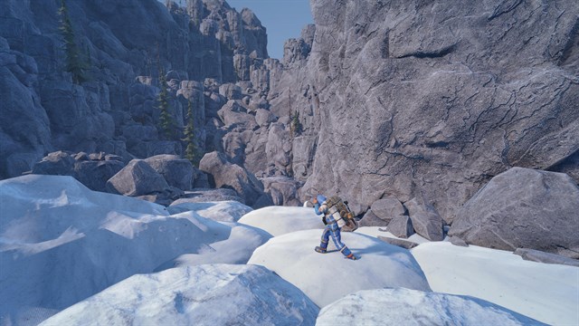 Insurmountable screenshot 4