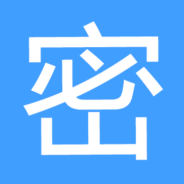 密码管理器 icon