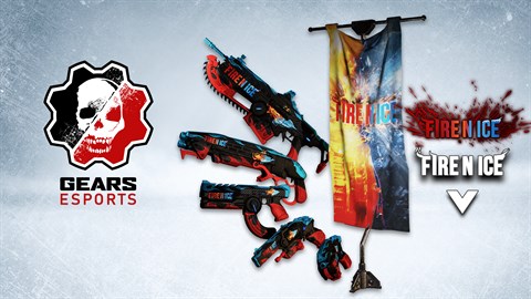 Fire N Ice Bundle