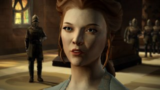 Game of Thrones - Episode 1: Iron from Ice screenshot 4