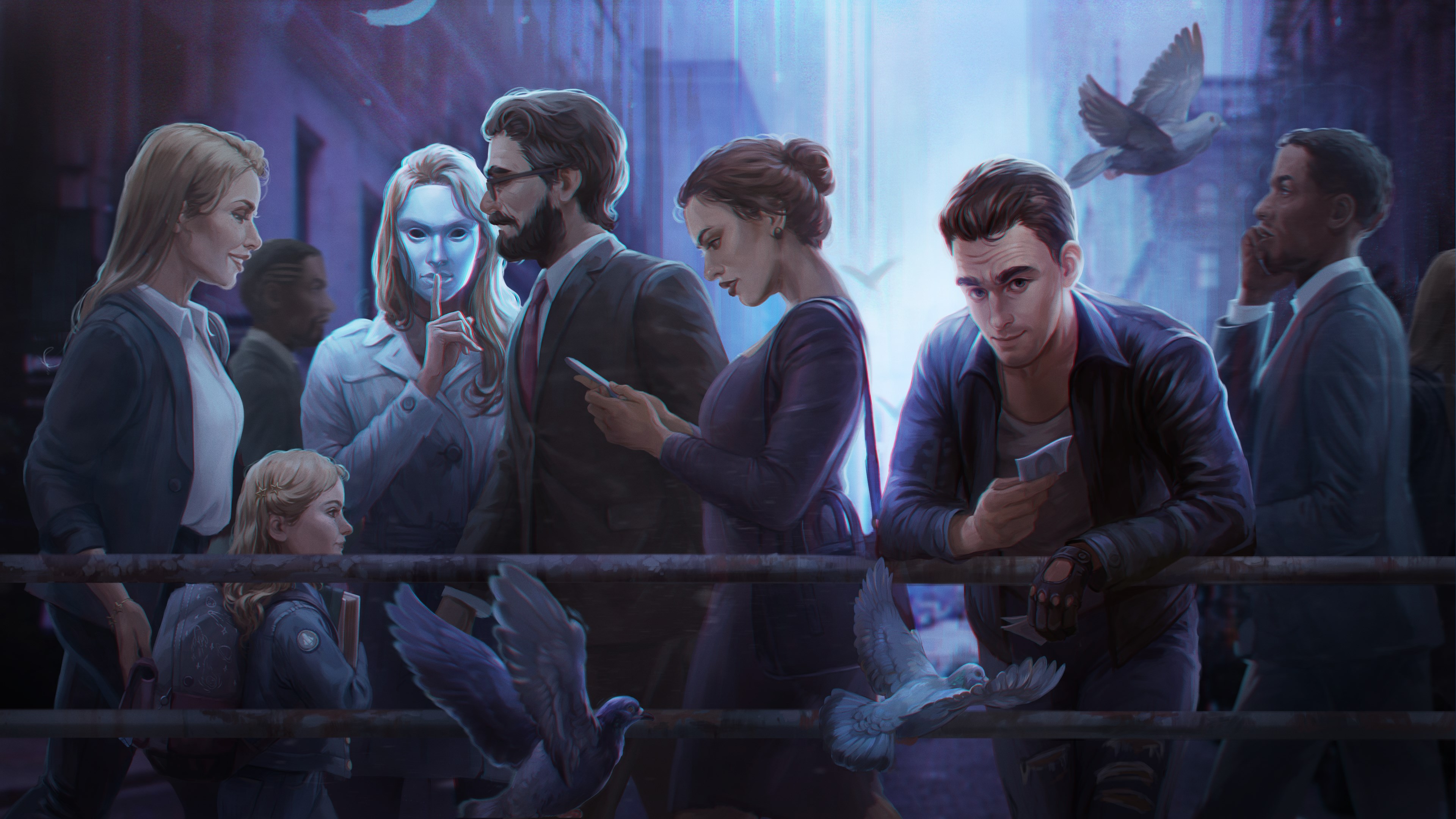 ゴーストファイル 2 メモリー オブ クライム を入手 Microsoft Store Ja Jp