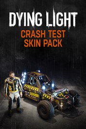 Crashtest-Skinpaket