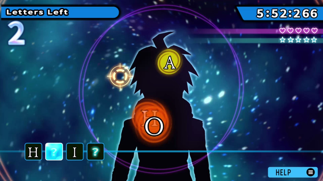 Danganronpa: Trigger Happy Havoc Anniversary Edition screenshot 4