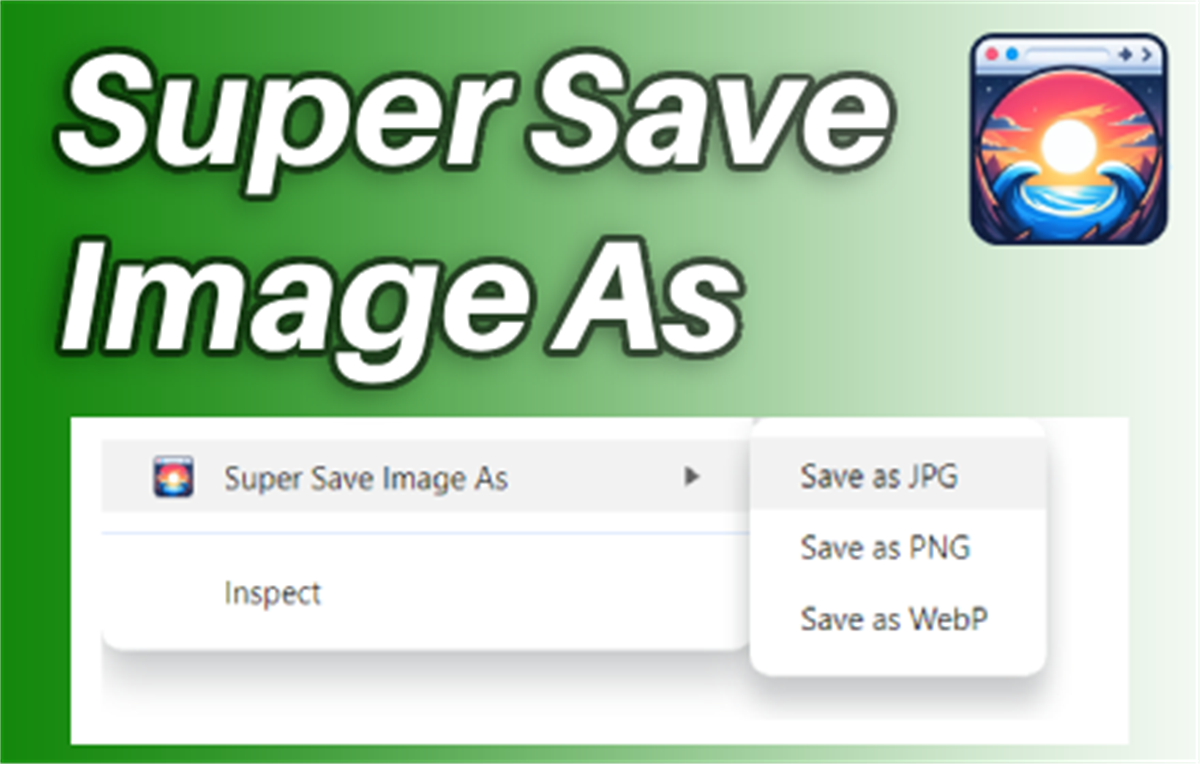 Super Save Image As