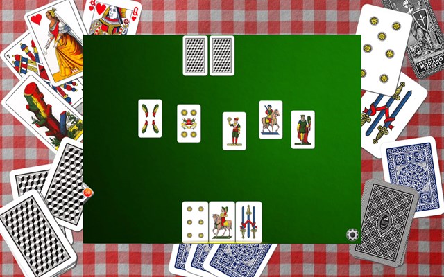 iScopa screenshot 3