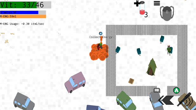 PROVIDER(Game) screenshot 4