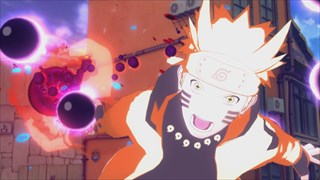 NARUTO SHIPPUDEN: Ultimate Ninja STORM Legacy screenshot 3