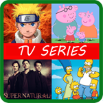 TV Series Store