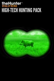 theHunter™: Call of the Wild - High-Tech Hunting Pack