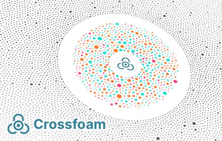 crossfoam small promo image