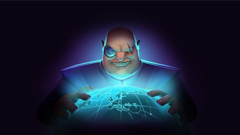 Unleash your inner super-villain with Evil Genius 2: World Domination on  Xbox, Game Pass and PlayStation