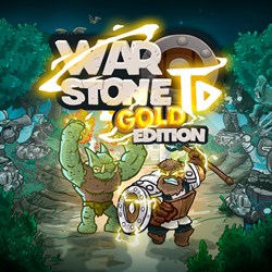 Warstone TD Gold Edition