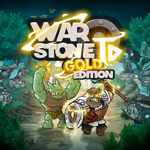 Warstone TD Gold Edition