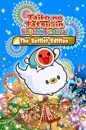 Taiko no Tatsujin: Rhythm Festival The Setlist Edition