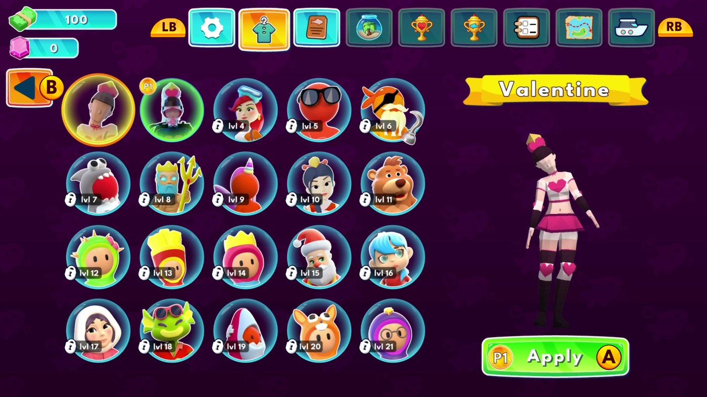 #6. Aquarium Land (Windows) 由: QubicGames S.A.