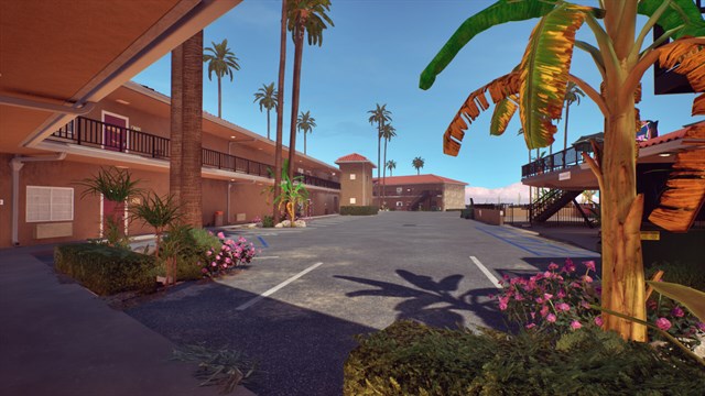 Sunset Cafe Bundle screenshot 1