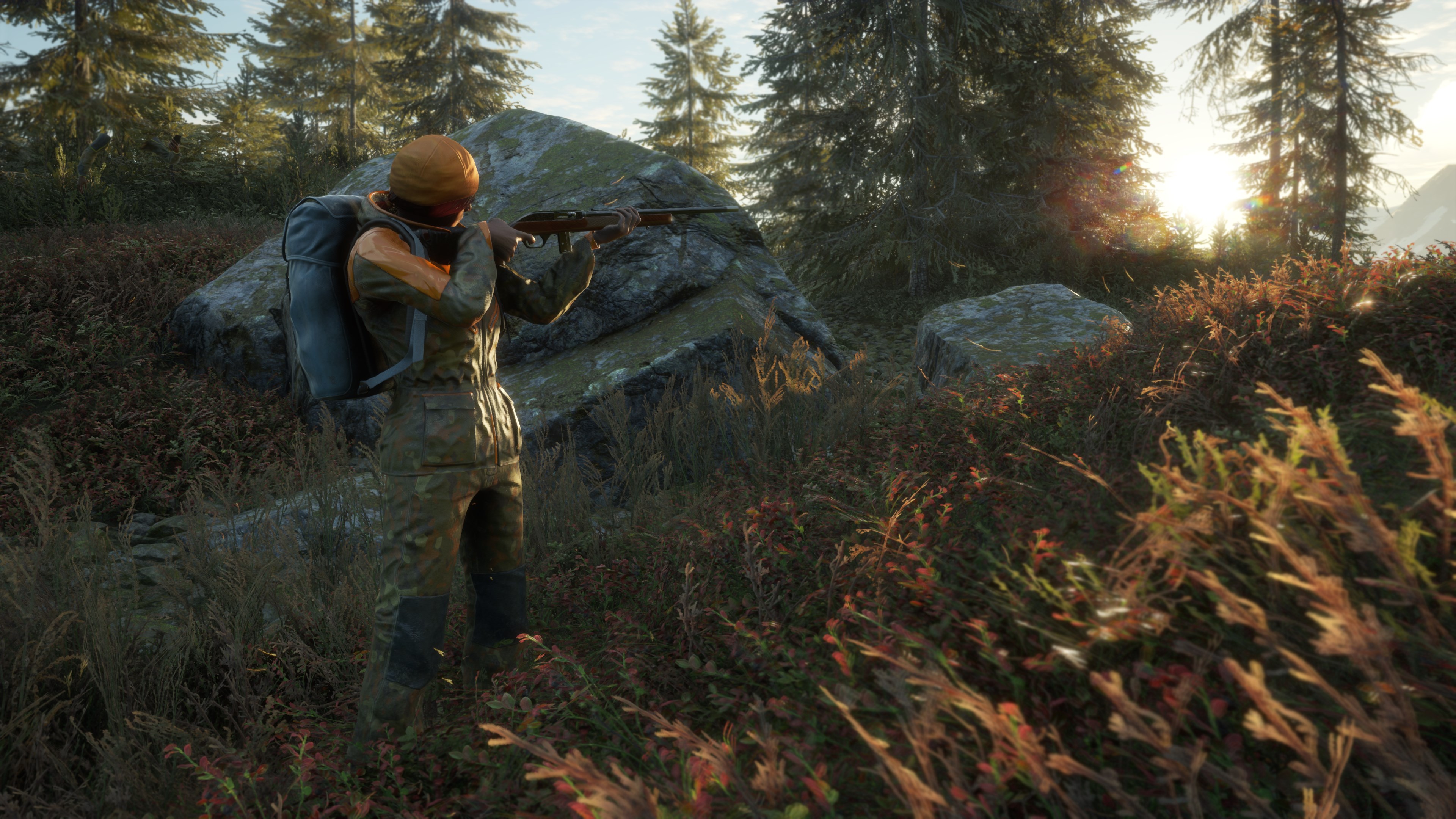 theHunter™: Call of the Wild - Weapon Pack 1 | Xbox | Chiave | Privato