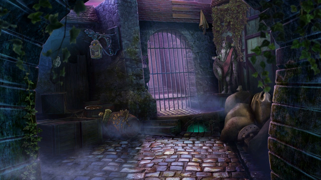 Lost Grimoires: Stolen Kingdom screenshot 3