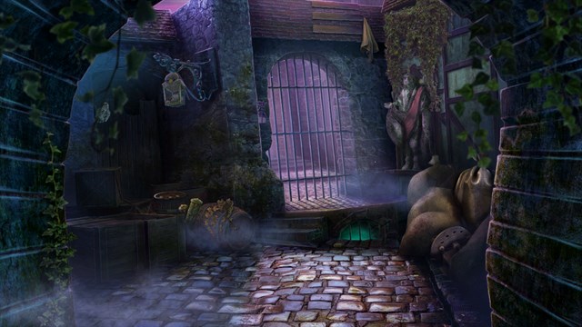 Lost Grimoires: Stolen Kingdom screenshot 3