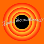 Toons Soundboard