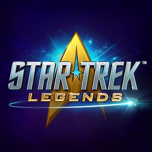 Star Trek Legends