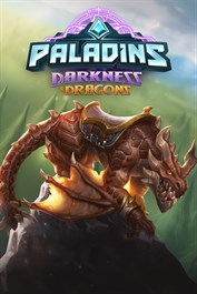 Paladins Dragon Rider Pack