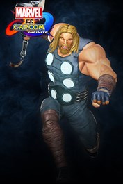 Marvel vs. Capcom: Infinite - Ultimate Thor Costume