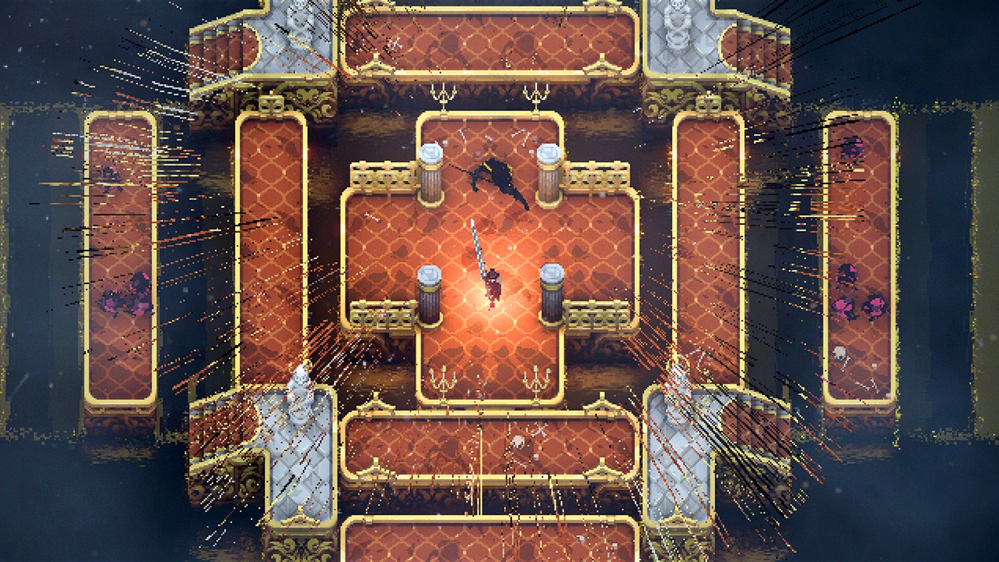 #3. Loot River (Windows) By: straka.studio s.r.o.