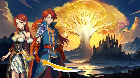 7th Domain: Tree of Chaos