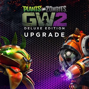 Plants vs. Zombies™ Garden Warfare 2: Atualização Deluxe