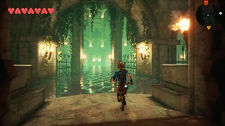 Oceanhorn 2 オーシャンホーン2 亡国の騎士 新品未開封 オーシャンホーン2：亡国の騎士 | いますぐダウンロードして購入