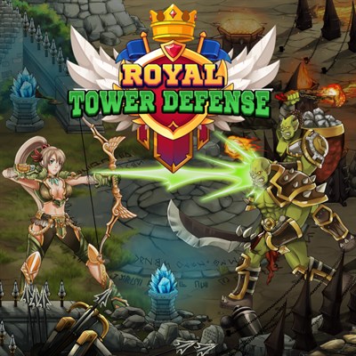Royal Tower Defense