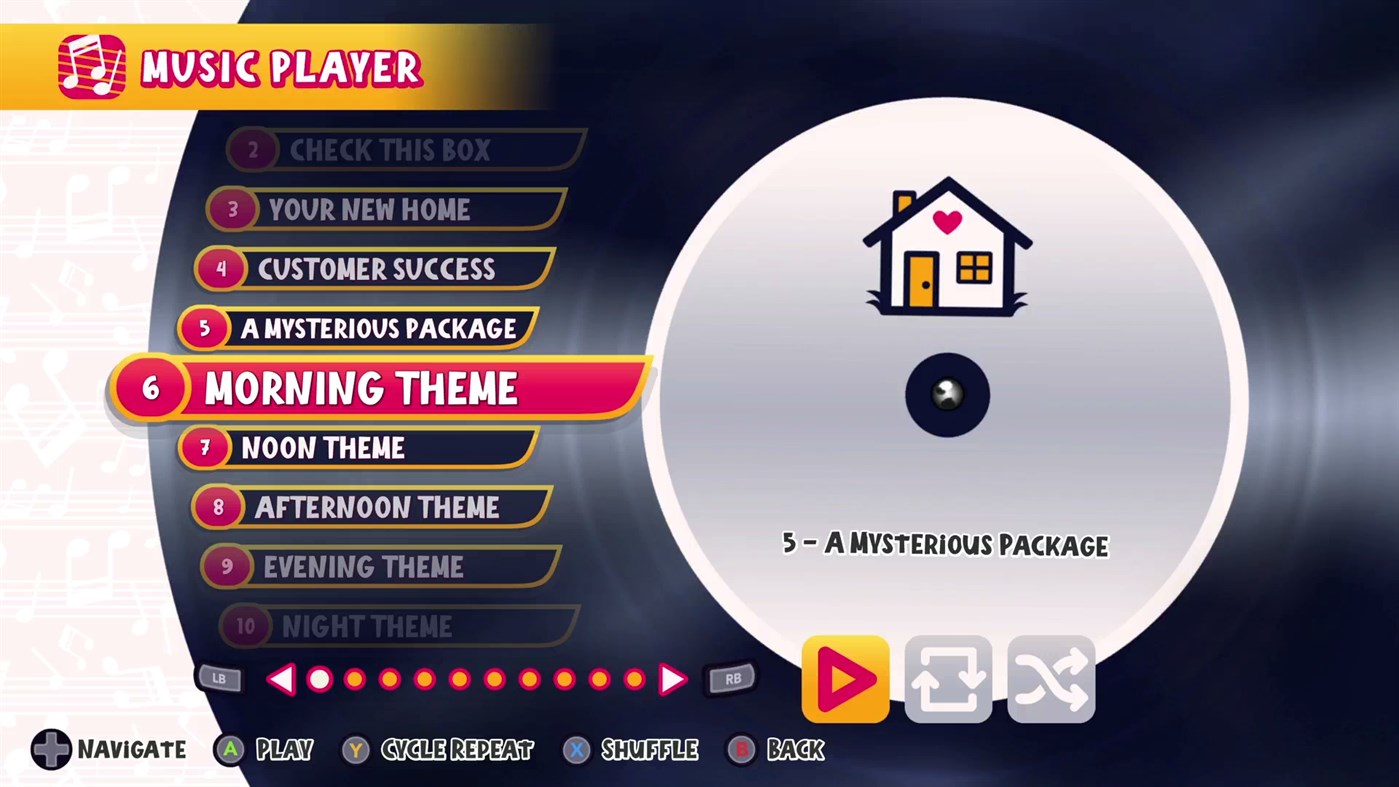 #7. Date Everything! - Lavish DLC (Xbox) Por: Team17