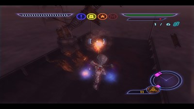 Destroy All Humans! — скриншот 29